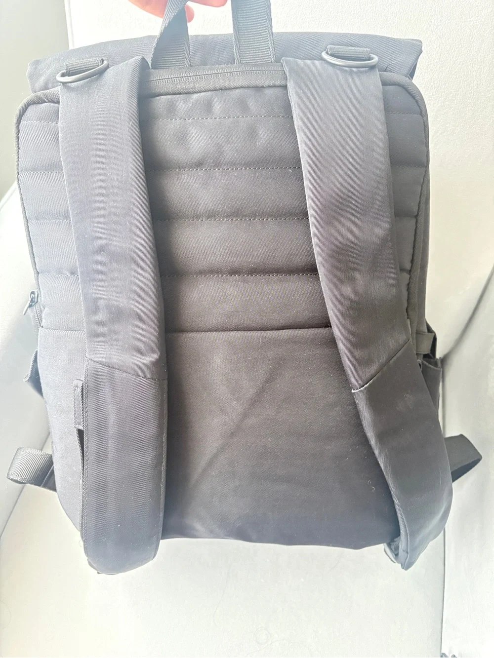 Beis The Ultimate Diaper Bag